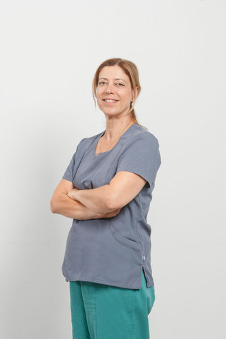 Δρ. Μαρία Βασιλάκη