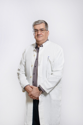 Dr Fyntanis Anagnostis