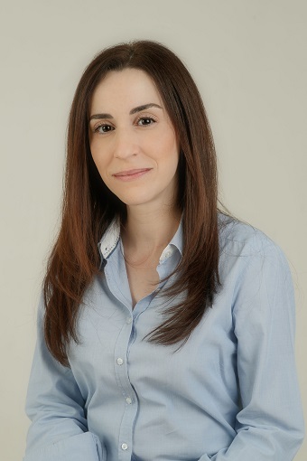 Dr Isabella Savva