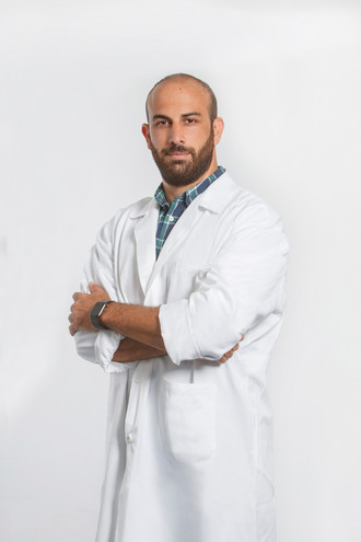 Δρ. Αλέξανδρος Τοπαλίδης