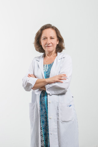 Δρ. Μαρία Χατζηκώστα