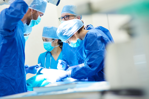 Καινοτόμες και εξειδικευμένες χειρουργικές υπηρεσίες (Χειρουργική Κλινική Λάρνακας)