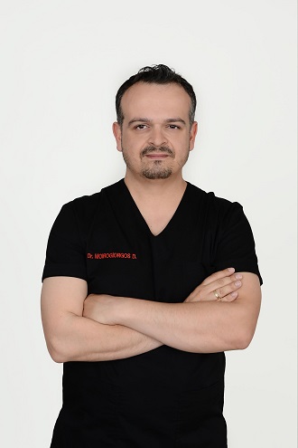 Dr Demetris Mirogiorgos