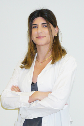 Dr Maria Fotakou