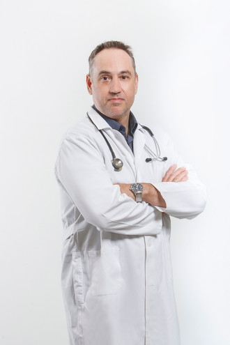 Dr Nektarios Pavlides