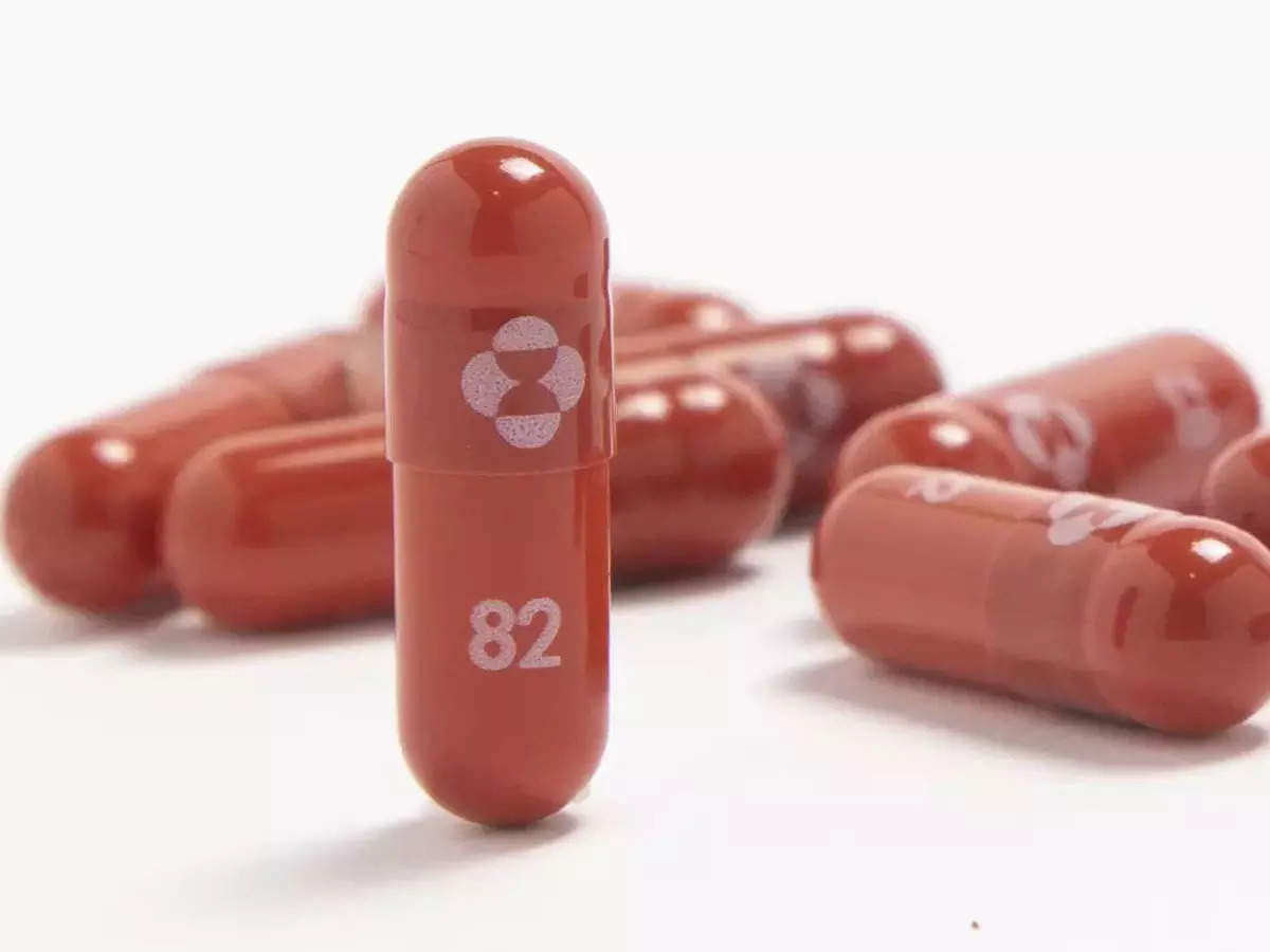 Διάθεση του φαρμακευτικού προϊόντος Molnupiravir 200mg hard capsules σε ασθενείς με ήπια/μέτρια νόσο Covid-19 από τα νοσοκομειακά φαρμακεία του ΟΚΥπΥ