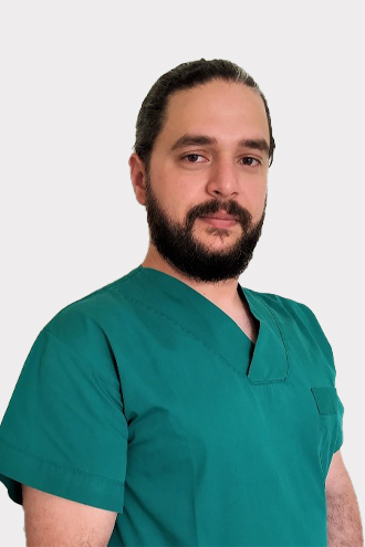 Dr Vasileios Karatzias