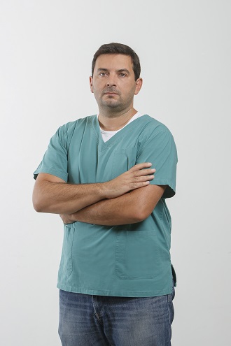 Dr Kyriakos Shiakallis