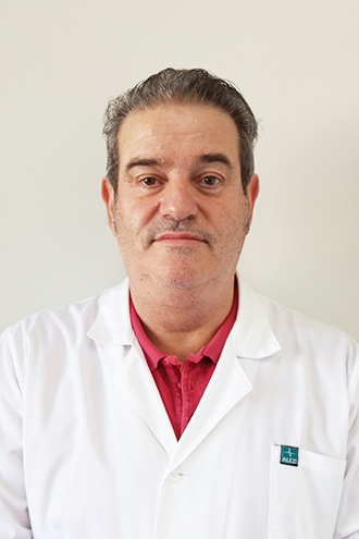 Dr Anastasios Samiotis